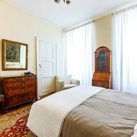 דירה Two Bedroom St. Honore
